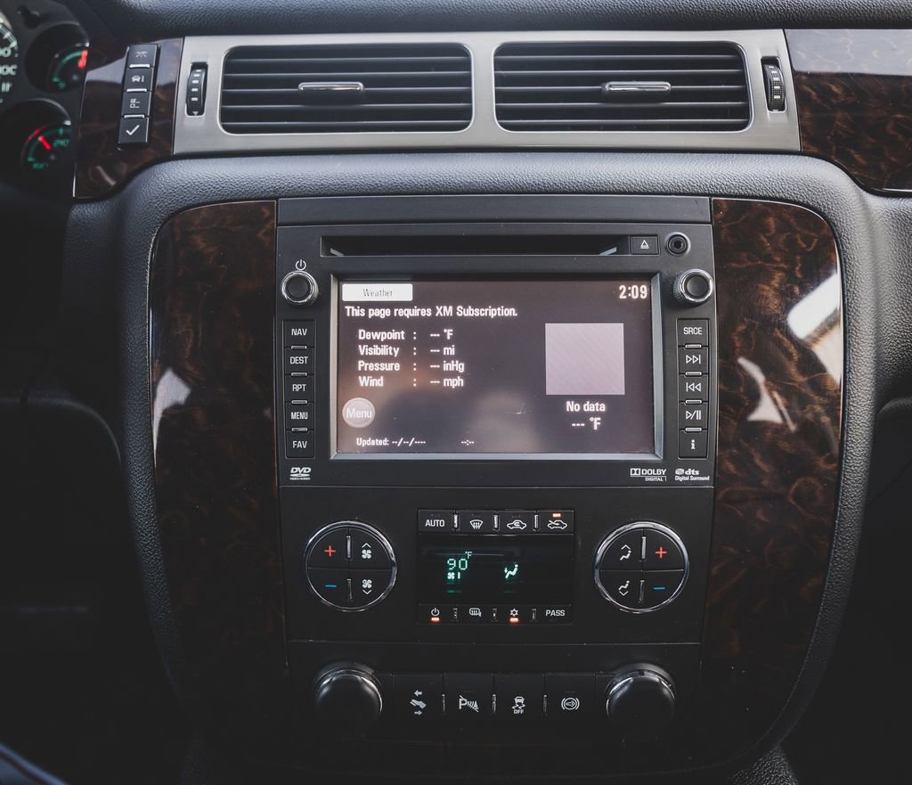 Used 2012 GMC Sierra 2500 Denali image 5