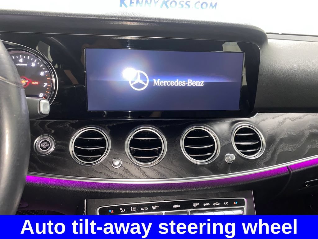 Used 2019 Mercedes-Benz E 300 4MATIC image 21