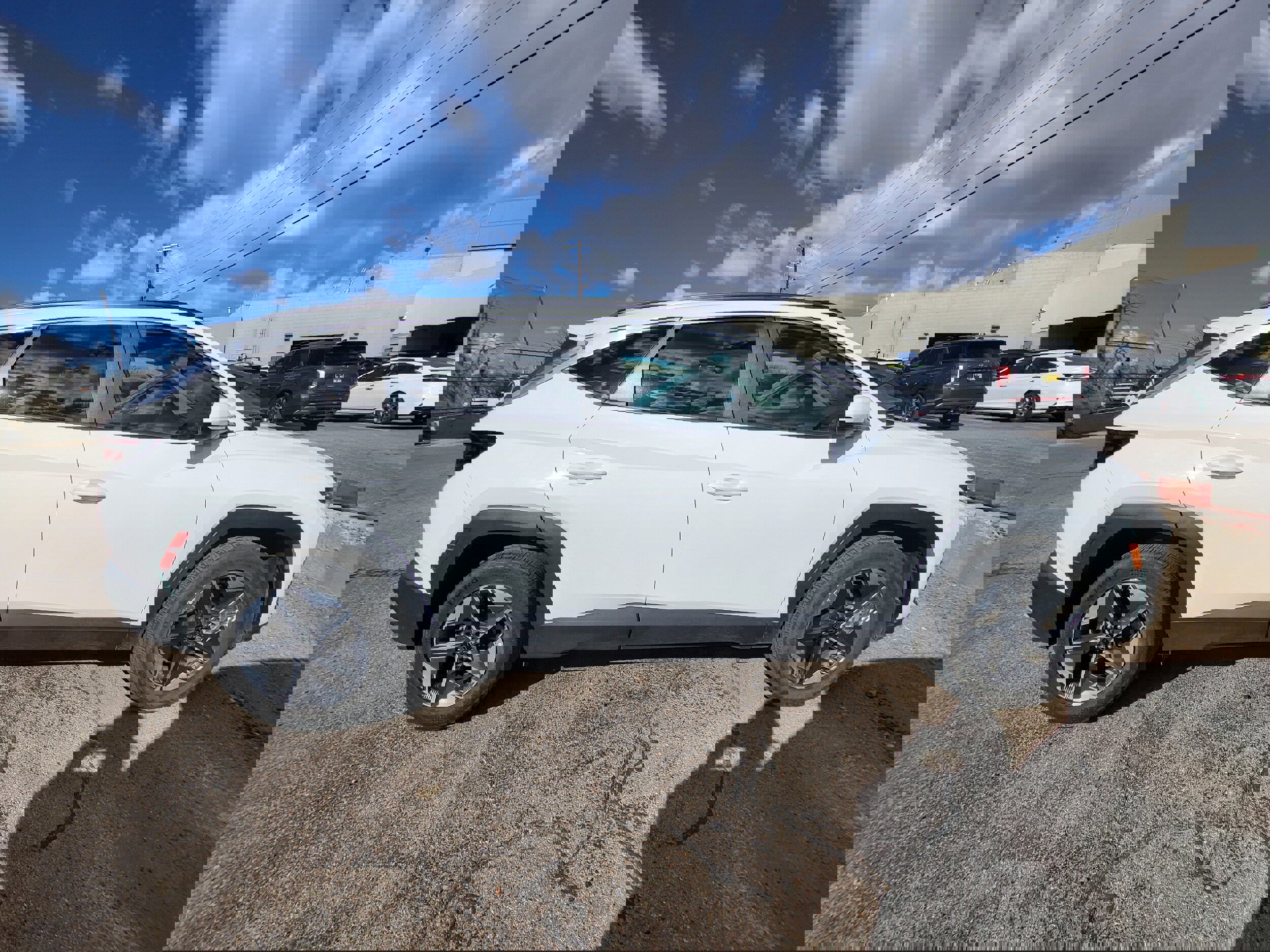 Used 2025 Hyundai Tucson SEL image 15