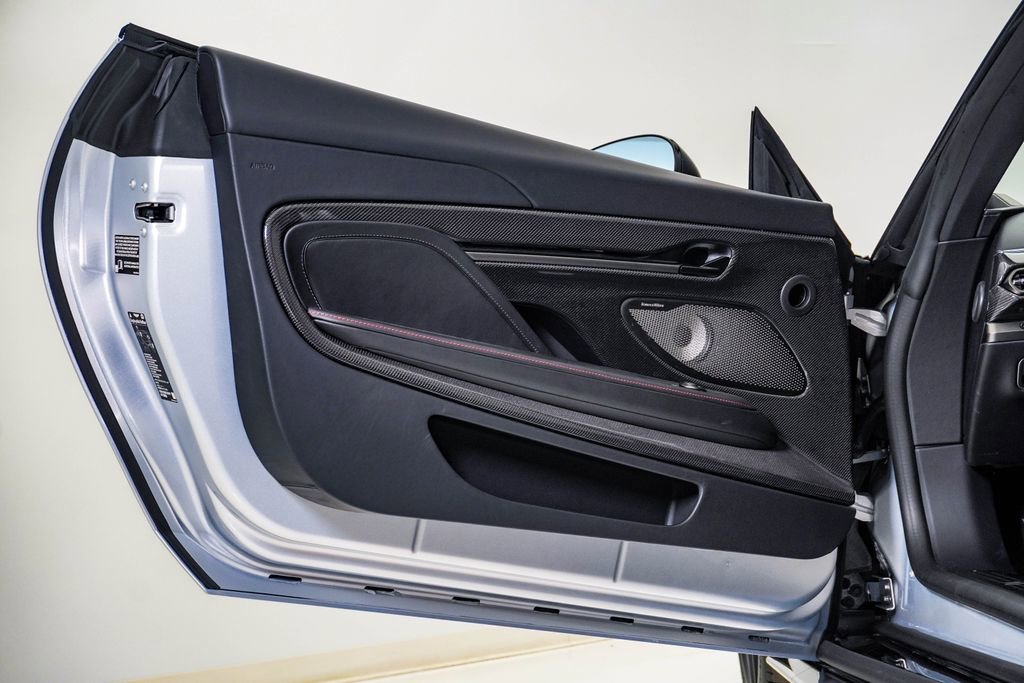 New 2026 Aston Martin Vanquish Convertible image 35