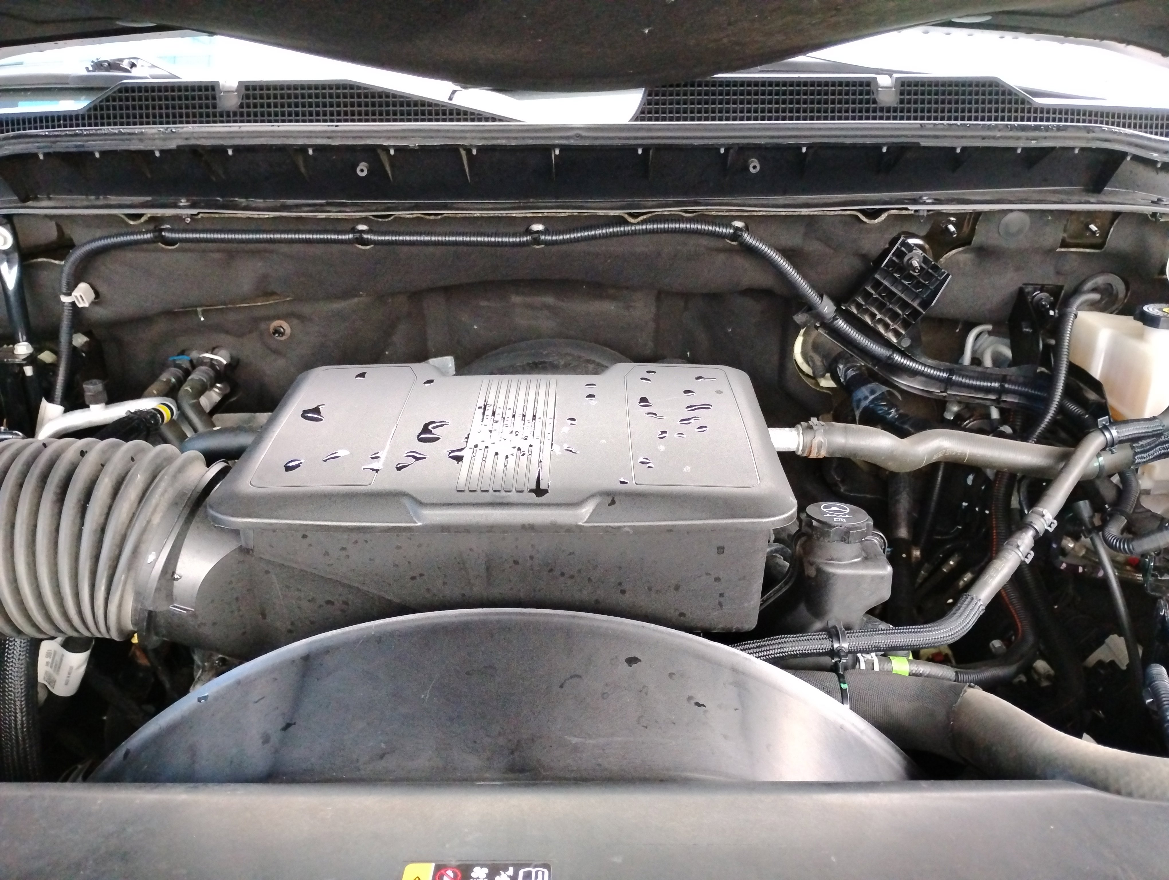 Used 2021 Chevrolet Silverado 3500 LTZ w/ LTZ Plus Package image 37