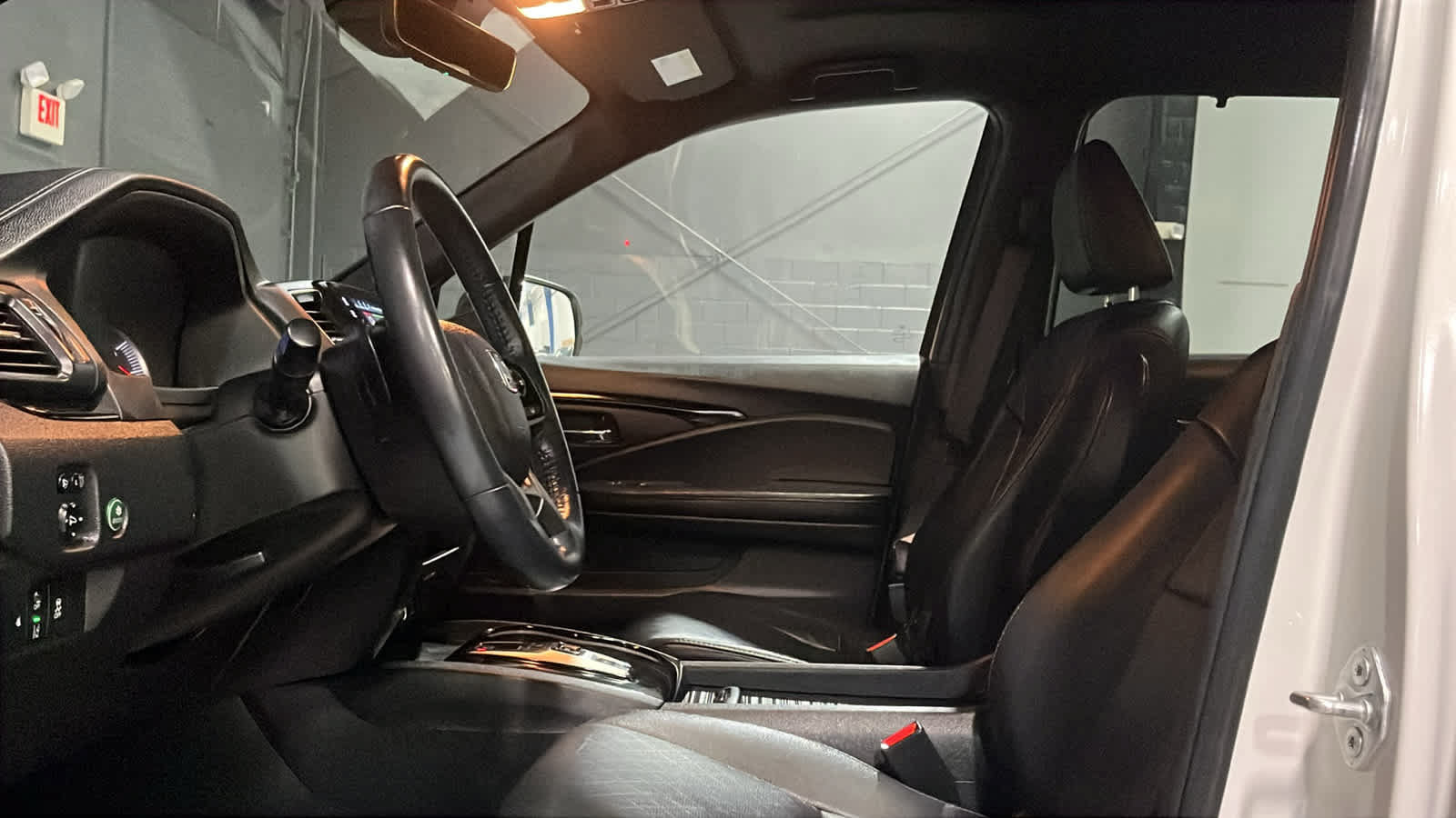 Used 2021 Honda Passport Touring image 10