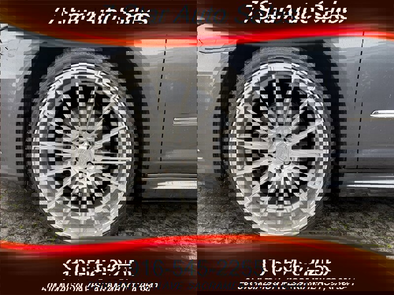 Used 2013 Volkswagen CC R-Line image 18