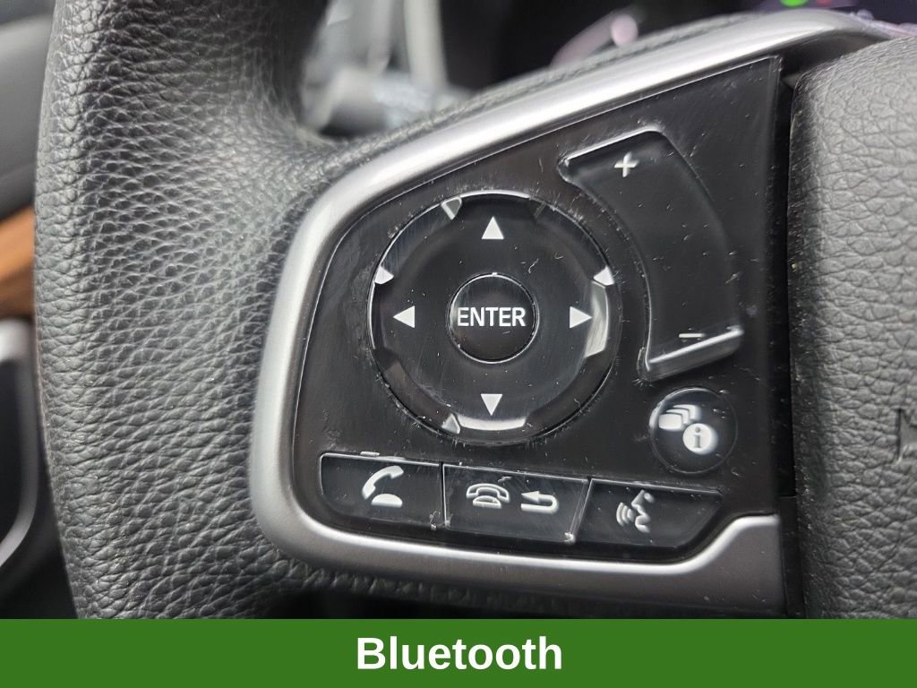 Used 2020 Honda CR-V EX image 19