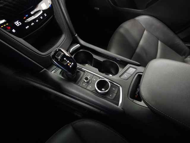 Certified 2024 Cadillac XT6 Premium Luxury w/ Technology Package image 38