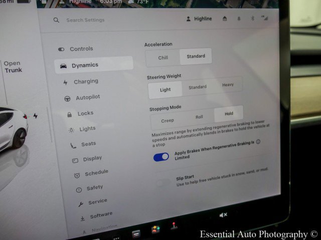 Used 2023 Tesla Model 3 Standard Range image 27