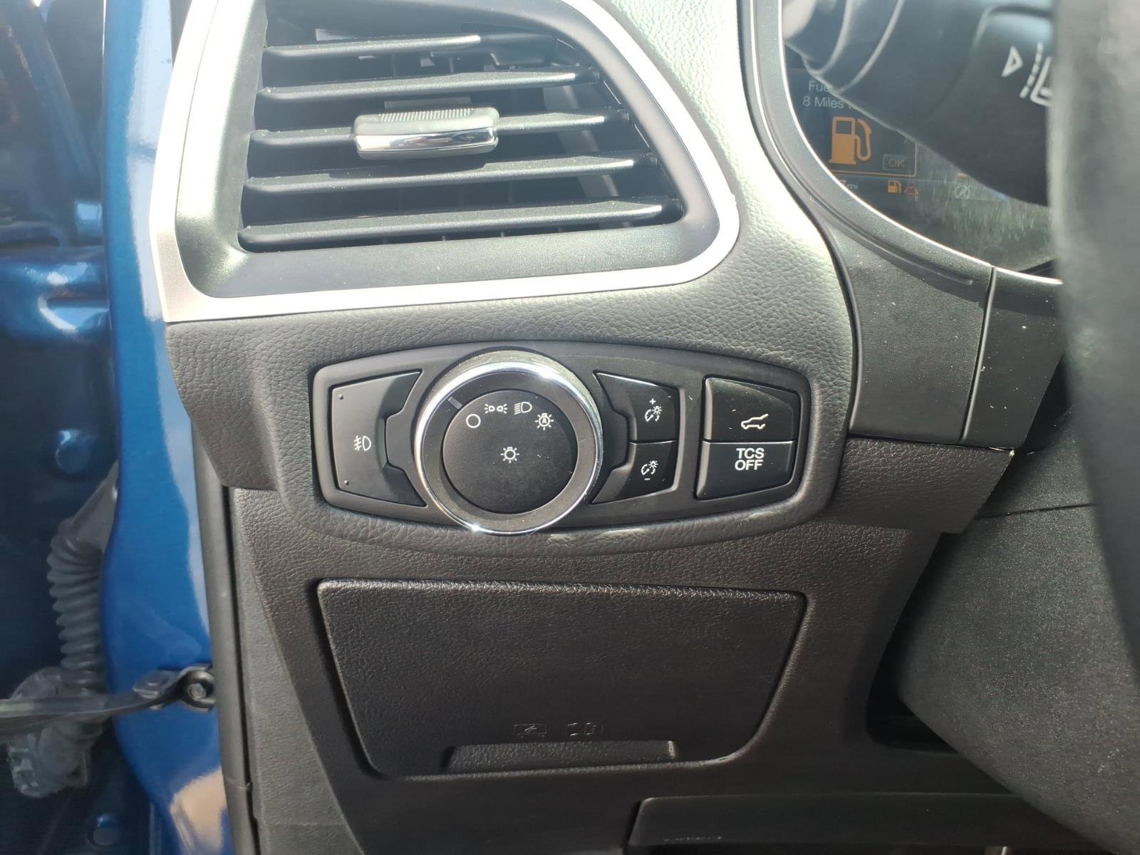 Certified 2023 Ford Edge SEL w/ Convenience Package AWD/4WD image 13