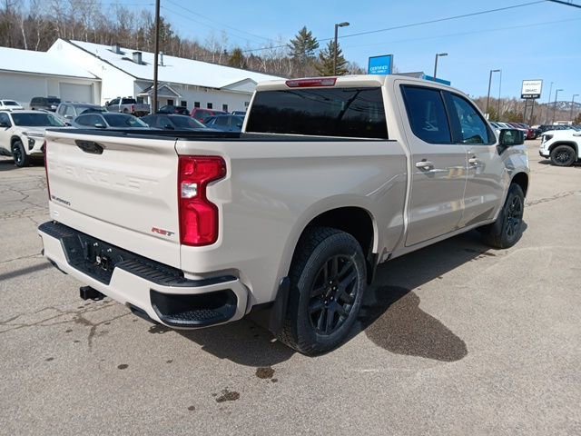 New 2026 Chevrolet Silverado 1500 RST image 23