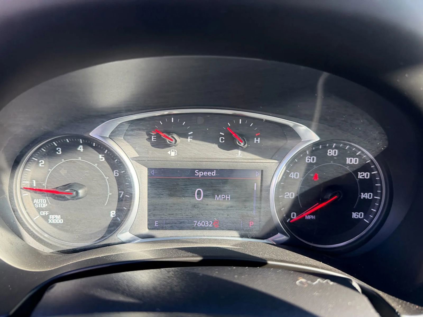 Used 2022 GMC Terrain SLT image 17