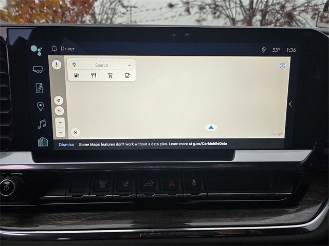 Used 2024 Chevrolet Silverado 2500 LTZ w/ LTZ Convenience Package image 17