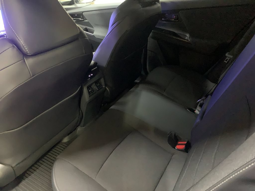New 2026 Toyota C-HR AWD/4WD image 13