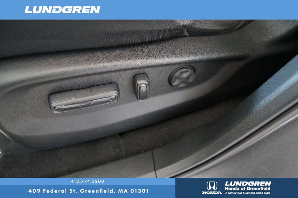Used 2020 Honda CR-V EX image 15