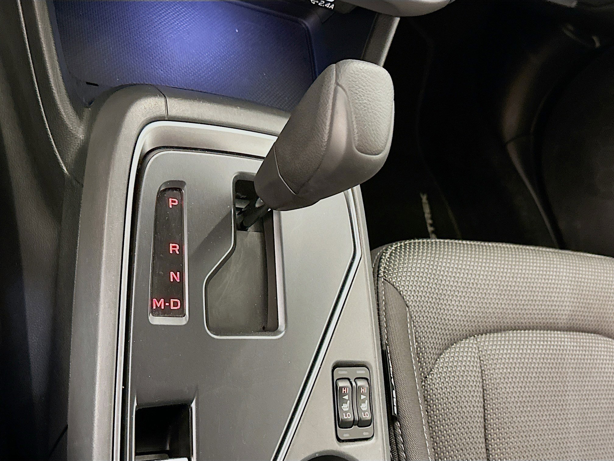 Used 2024 Subaru Crosstrek 2.0i Premium image 24