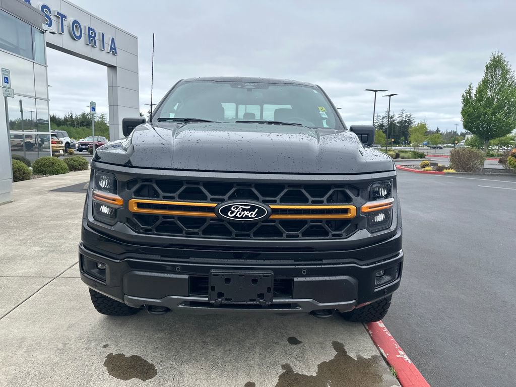 Used 2025 Ford F150 Tremor AWD/4WD image 7