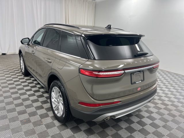 New 2026 Lincoln Corsair Premiere AWD/4WD image 6