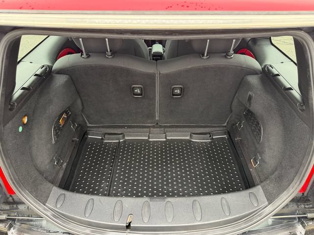 Used 2013 MINI Cooper Clubman John Cooper Works FWD image 23