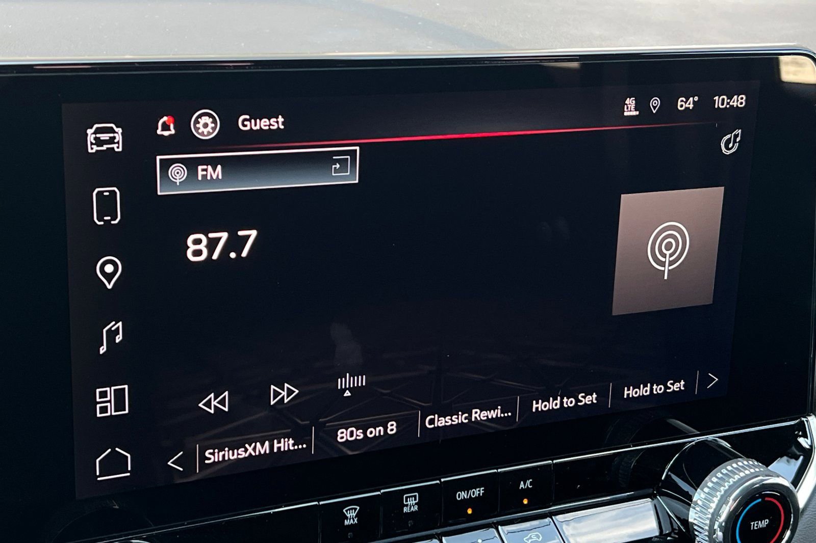 New 2026 GMC Canyon Elevation image 16