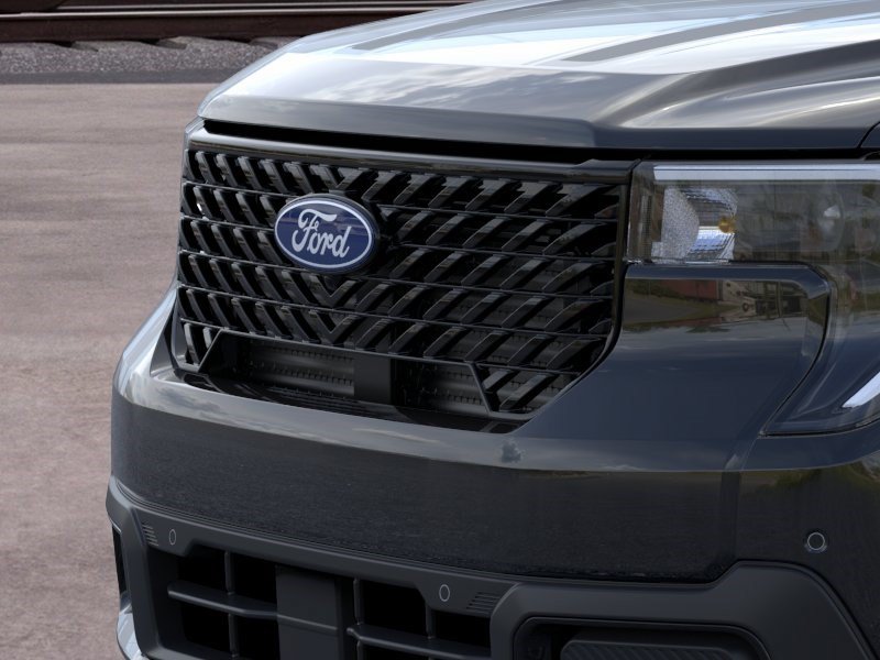 New 2026 Ford Maverick Lariat AWD/4WD image 18