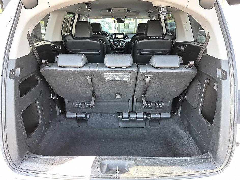 Used 2022 Honda Odyssey Touring image 34