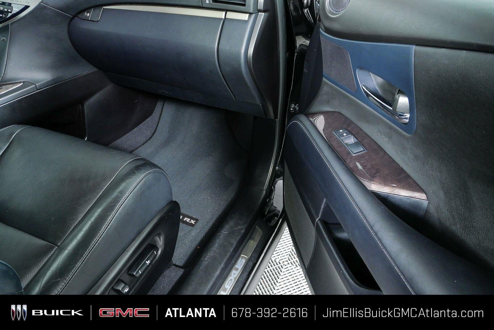 Used 2015 Lexus RX 350 FWD image 23