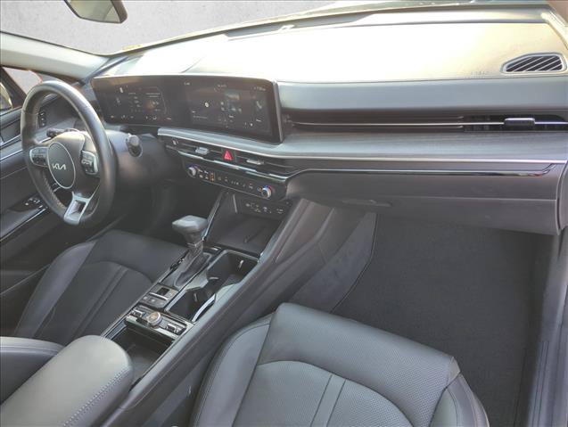 Used 2025 Kia K5 EX FWD image 27