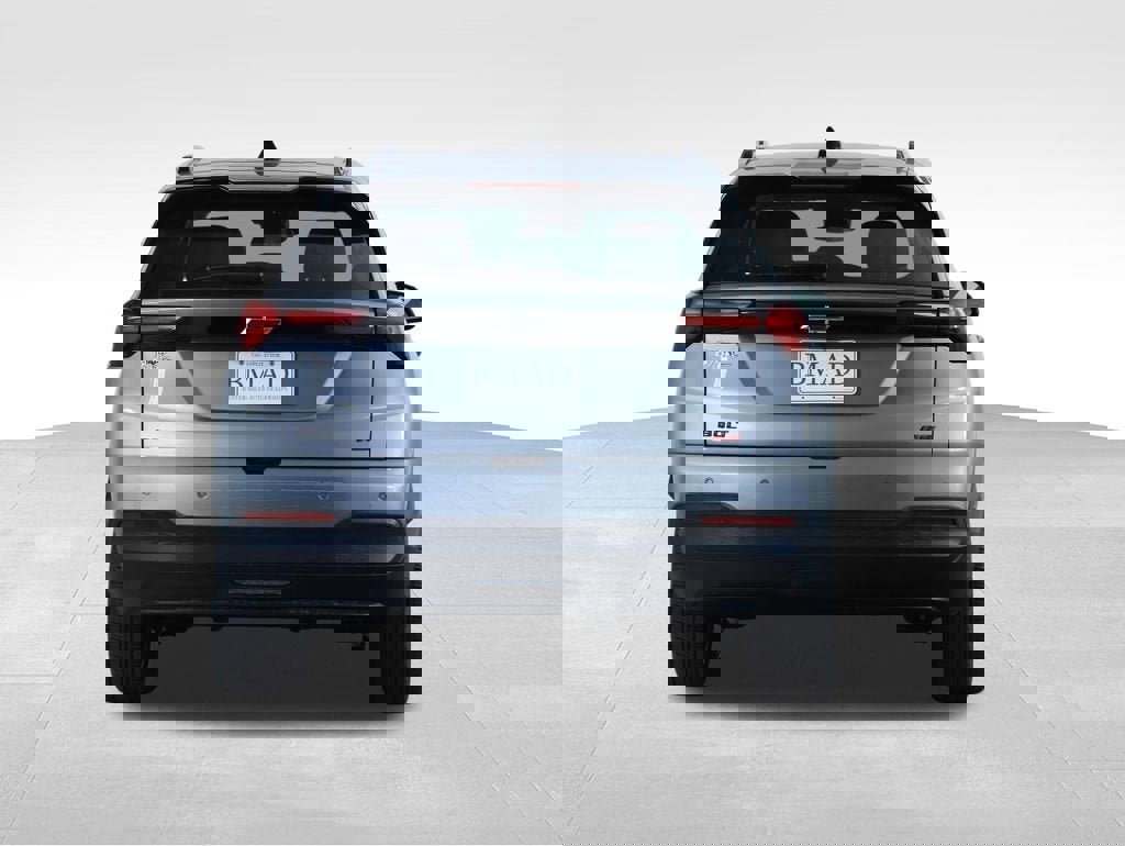 New 2027 Chevrolet Bolt RS image 11