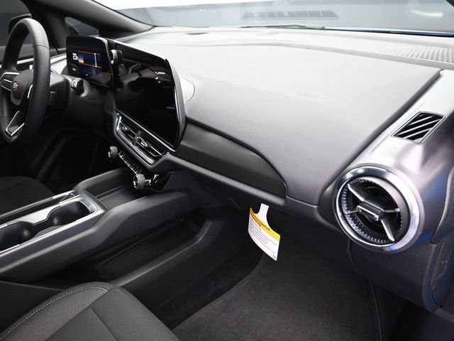 New 2026 Chevrolet Equinox EV LT w/ Midnight Package image 38