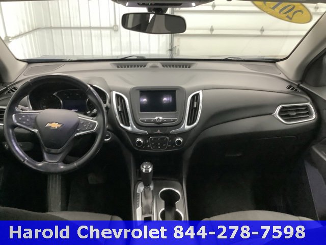 Used 2019 Chevrolet Equinox LT image 13