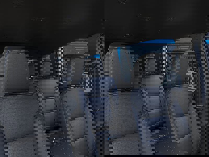 New 2026 Chevrolet Traverse LT AWD/4WD image 24