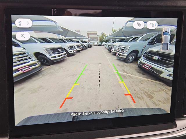 New 2025 Ford F150 STX w/ Equipment Group 200A image 14