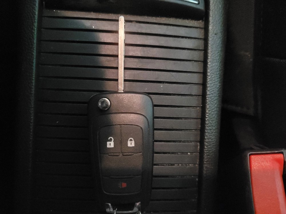 Used 2015 Buick Encore FWD image 32