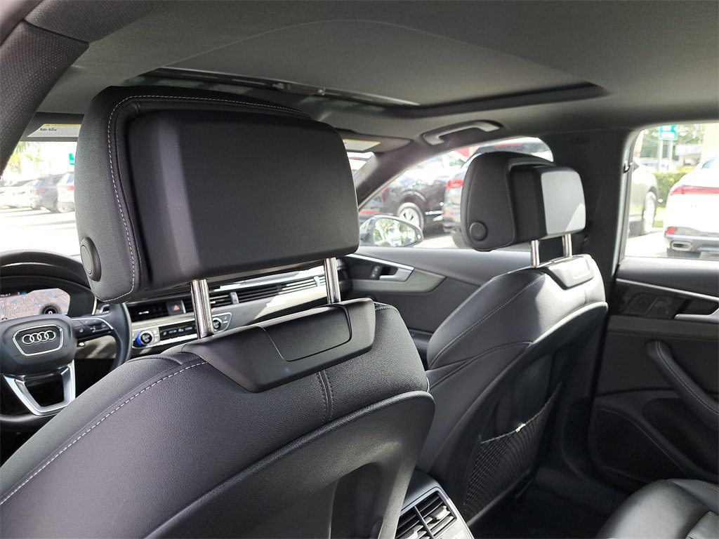 Certified 2023 Audi A4 2.0T Premium Plus w/ Premium Plus Package image 26