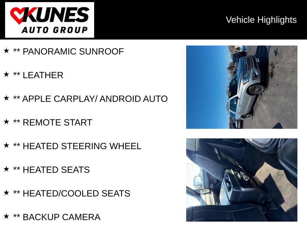 Used 2021 Ford Expedition Max Limited image 2