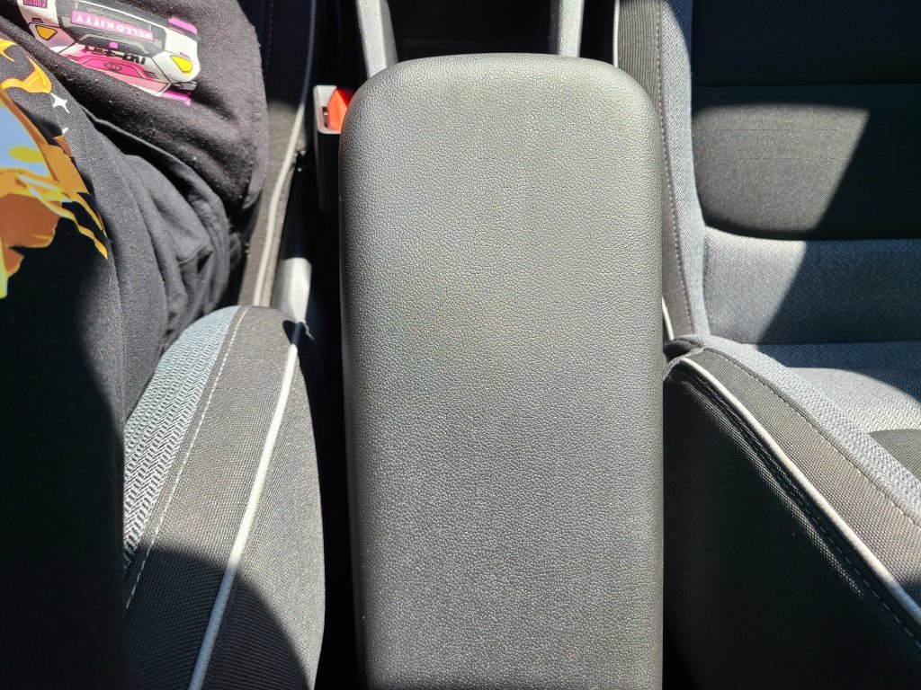 Used 2022 Chevrolet TrailBlazer LS FWD image 23