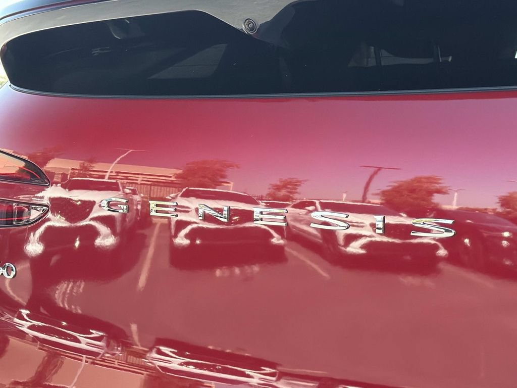 New 2026 Genesis GV60 RWD image 14