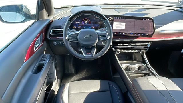 New 2026 Chevrolet Traverse Z71 w/ Enhanced Driving Package AWD/4WD image 14