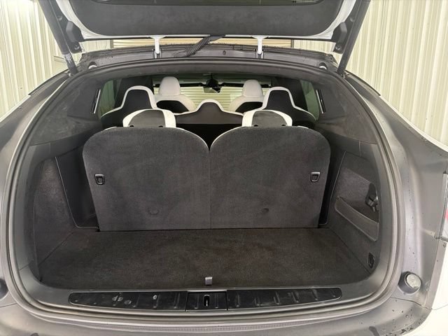Used 2022 Tesla Model X AWD/4WD image 29