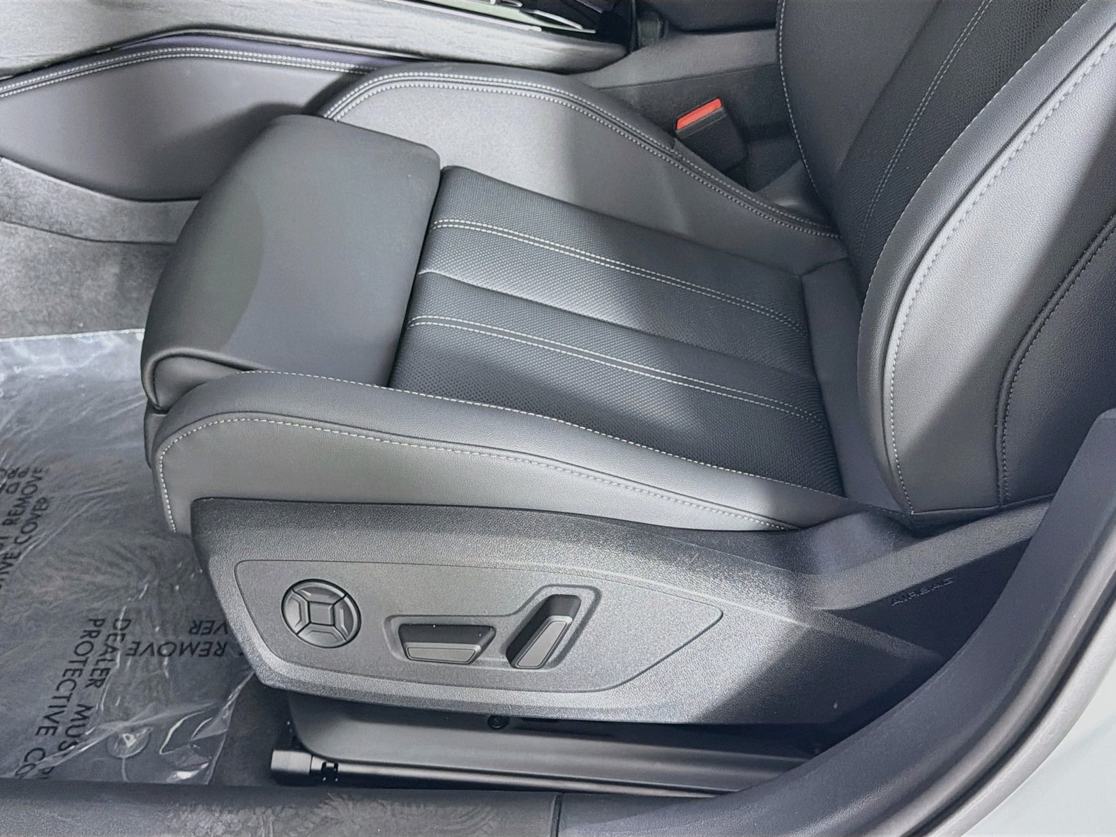 New 2026 Audi A6 Premium Plus AWD/4WD image 19