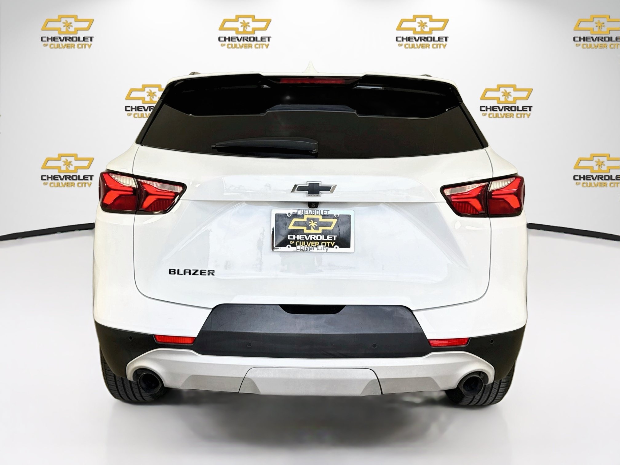 Used 2020 Chevrolet Blazer LT FWD image 7