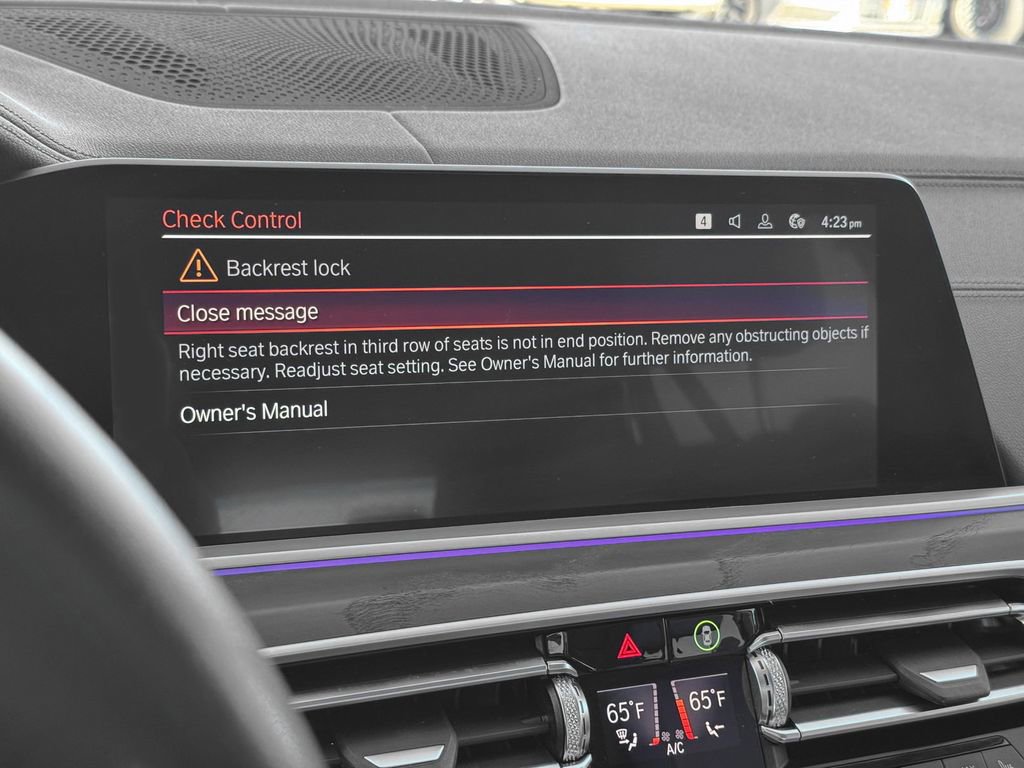 Used 2022 BMW X7 xDrive40i image 23