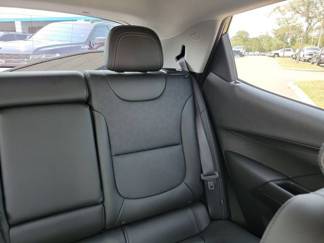 Certified 2023 Chevrolet Bolt LT w/ Infotainment Package FWD image 16