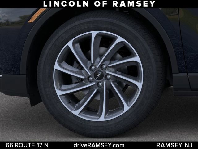 New 2026 Lincoln Corsair Premiere image 20