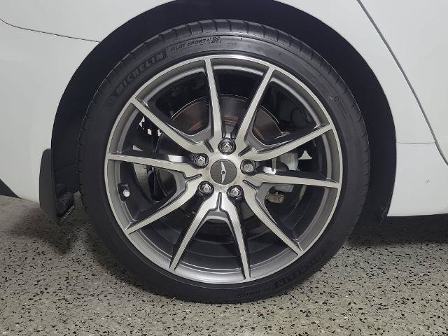 Used 2023 Genesis G70 2.0T RWD image 5