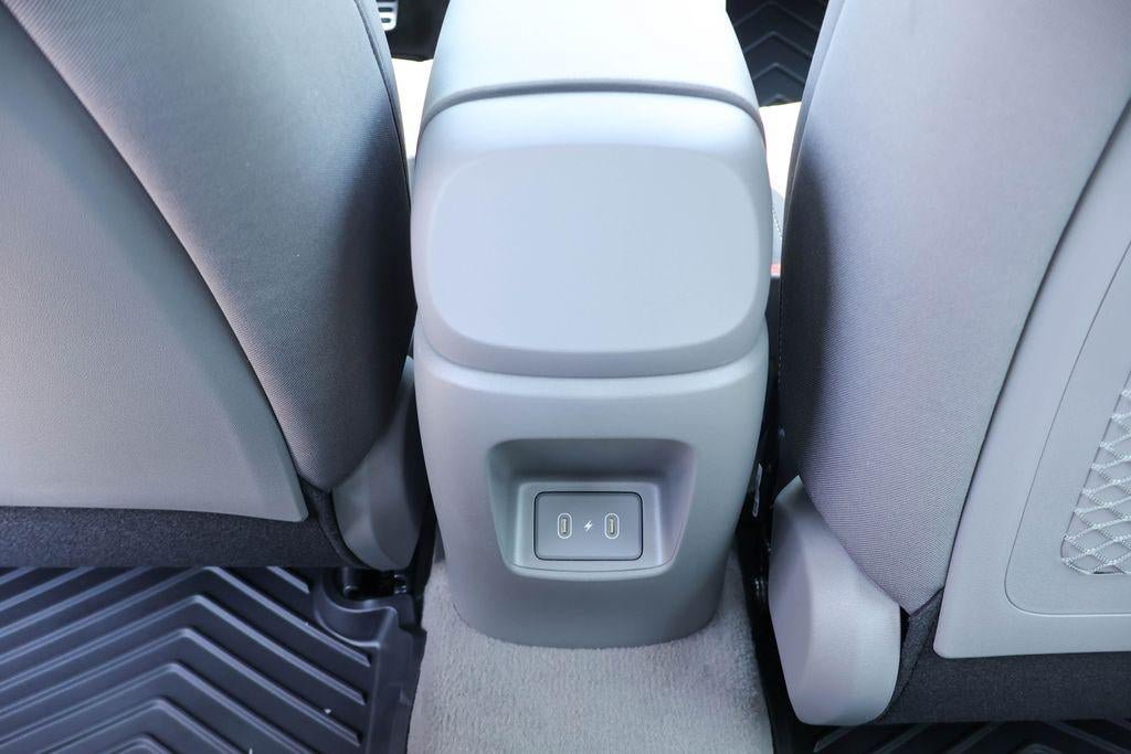 New 2026 Hyundai Elantra SEL Sport Premium FWD image 22
