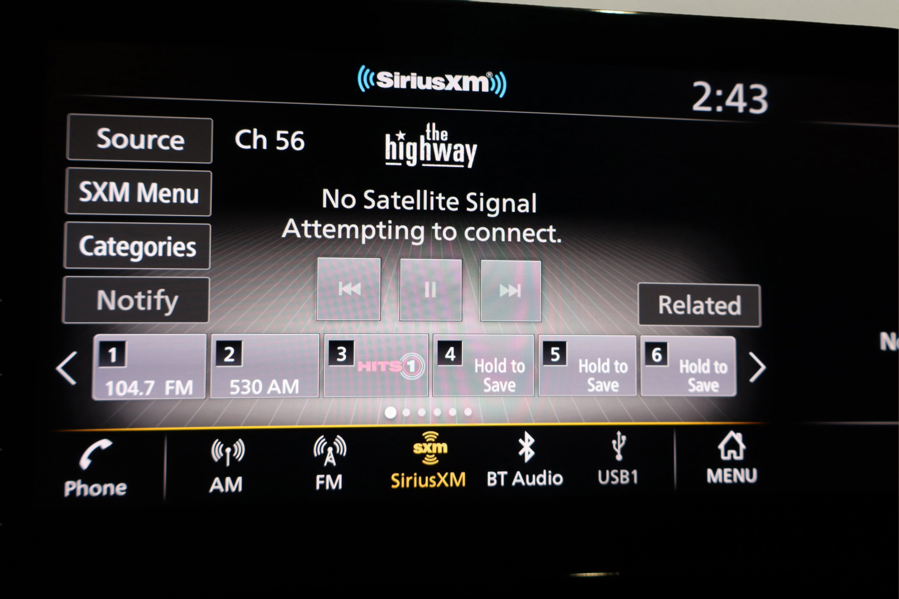 Used 2024 INFINITI QX80 Luxe image 20