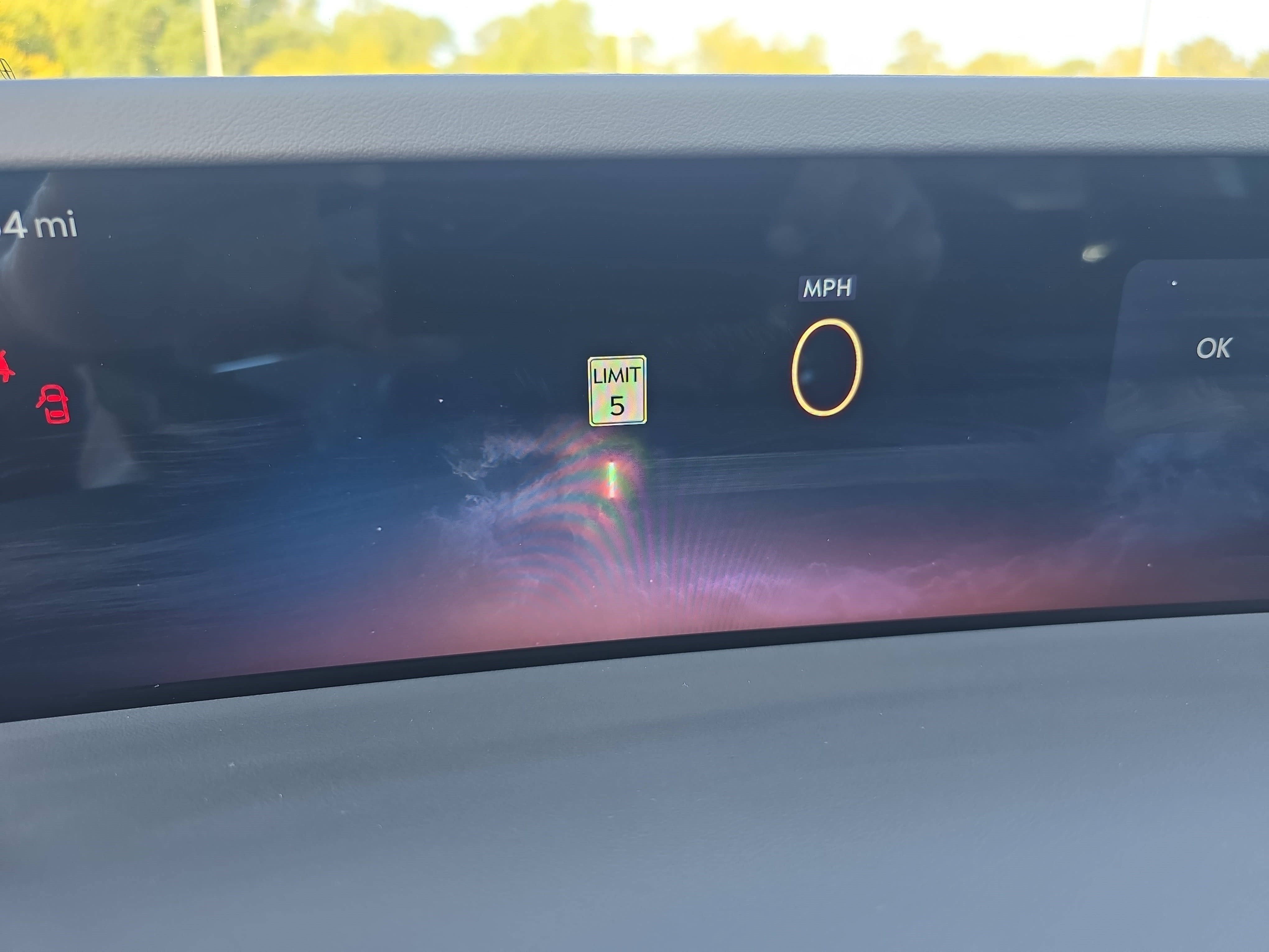 New 2026 Lincoln Nautilus Reserve AWD/4WD image 19