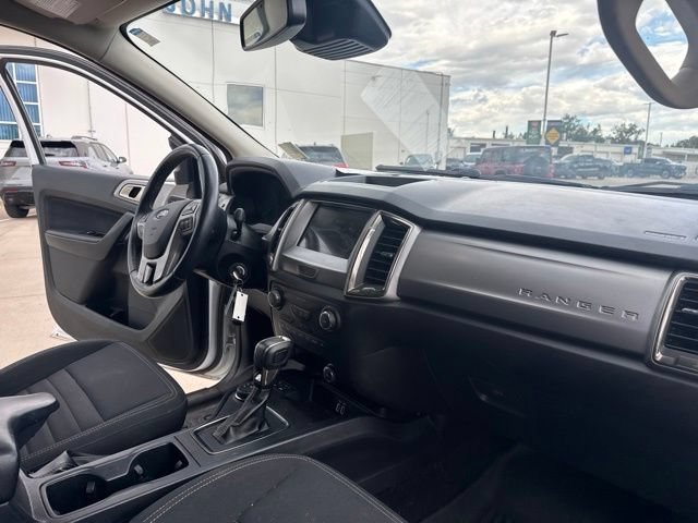 Used 2020 Ford Ranger XLT w/ Equipment Group 301A Mid AWD/4WD image 23