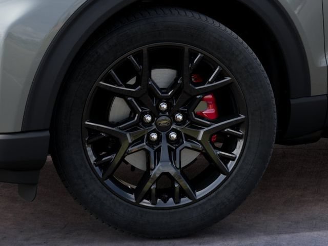 New 2027 Ford Explorer ST AWD/4WD image 19