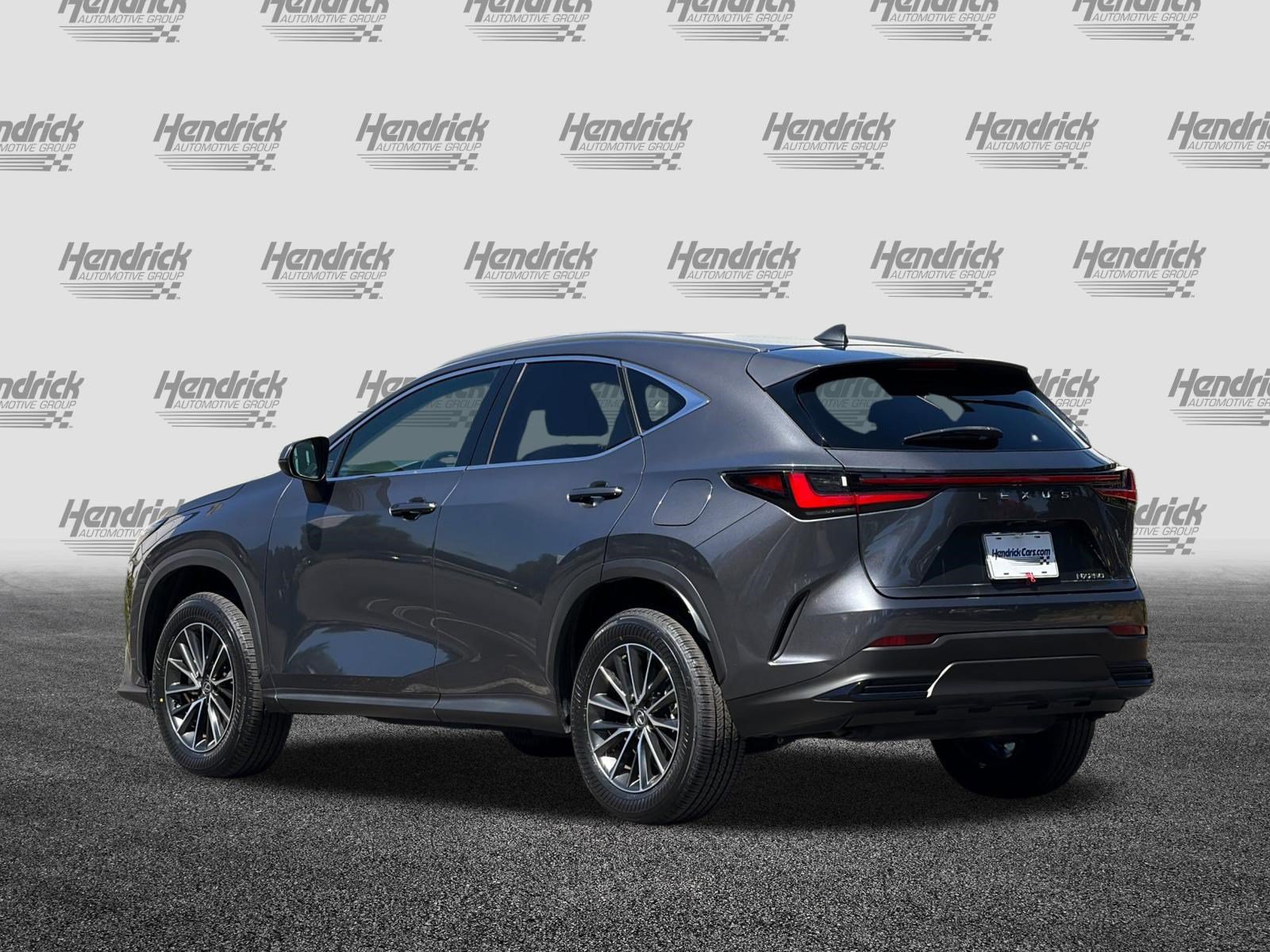 Certified 2024 Lexus NX 250 FWD image 7