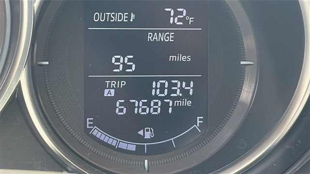 Used 2016 MAZDA CX-5 Grand Touring FWD image 26